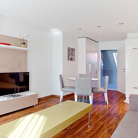 Premium Apartments By Livingdowntown Zürich Cameră foto