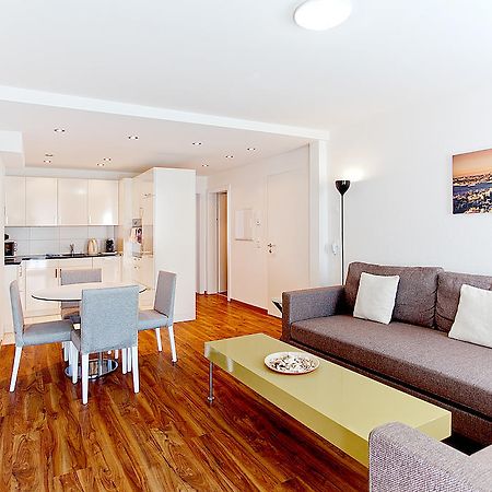 Premium Apartments By Livingdowntown Zürich Exterior foto