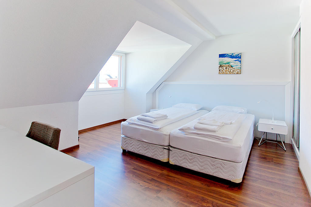 Premium Apartments By Livingdowntown Zürich Exterior foto