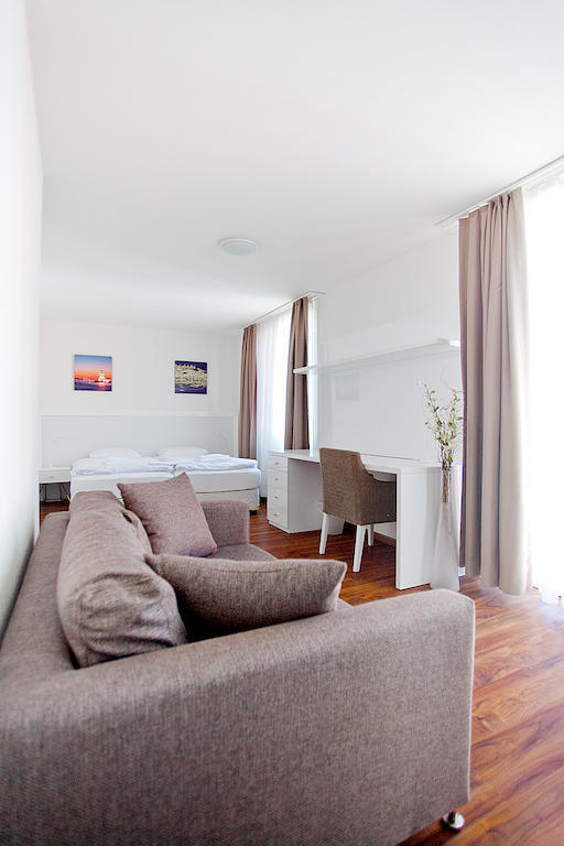 Premium Apartments By Livingdowntown Zürich Exterior foto