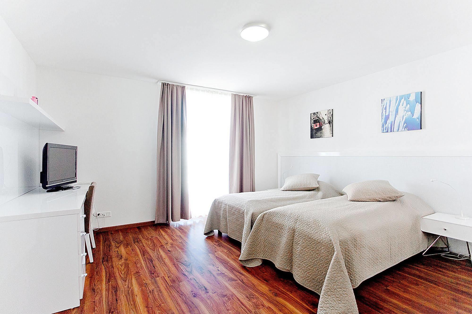 Premium Apartments By Livingdowntown Zürich Exterior foto